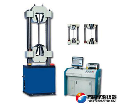 60噸/100噸鋼絞線試驗機(jī)